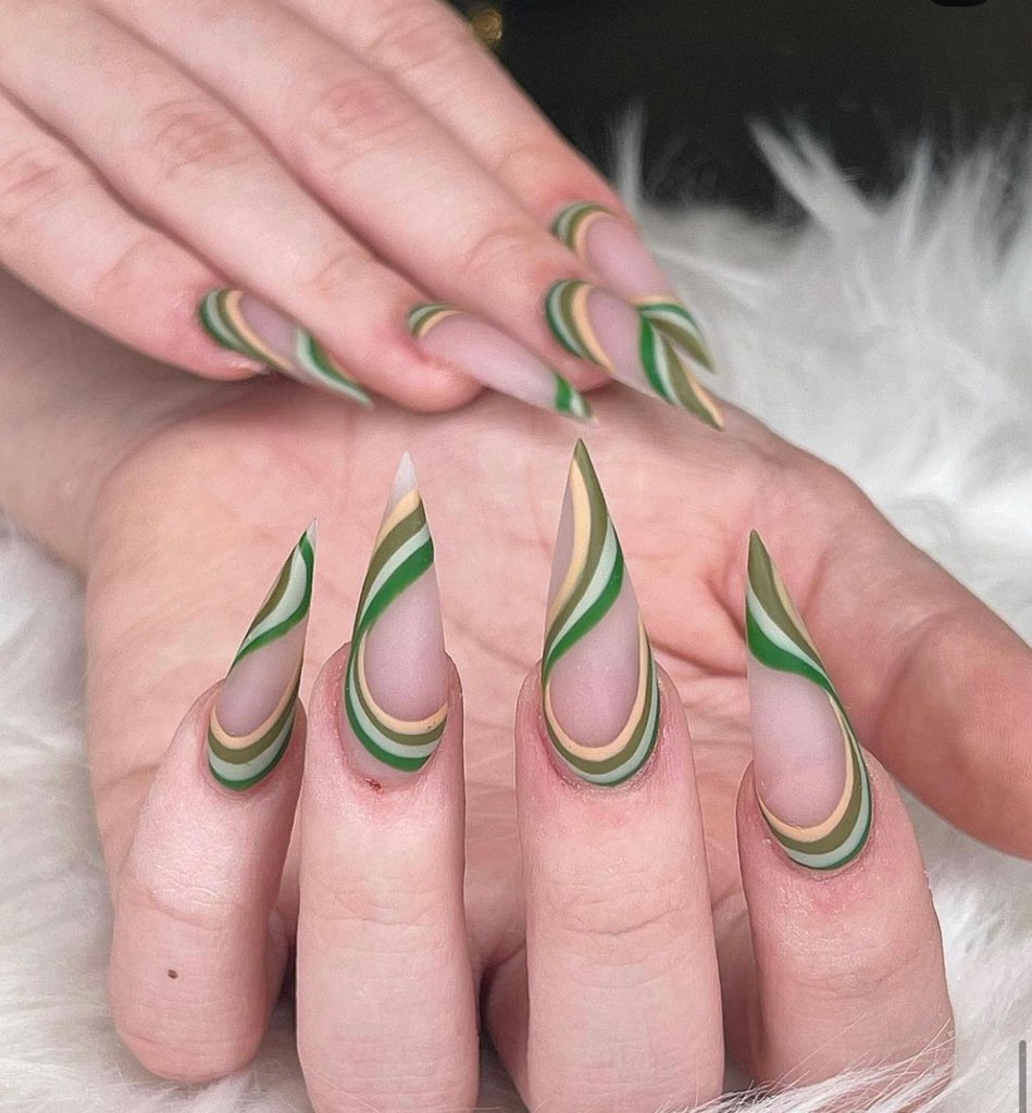 Nail Design