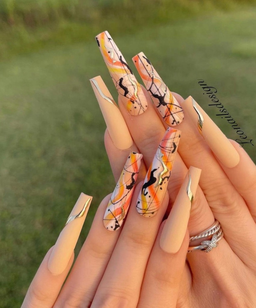 Nail Design