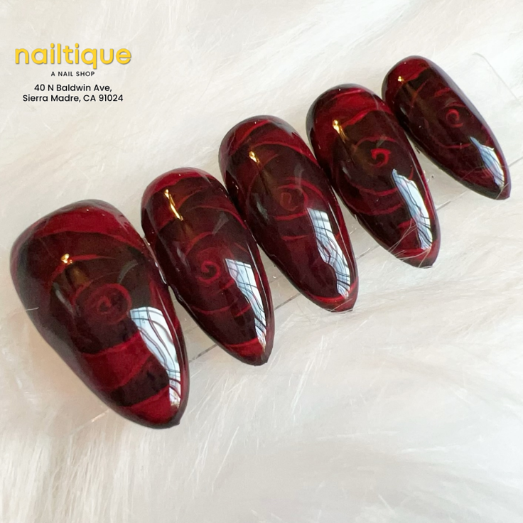 Nailtique