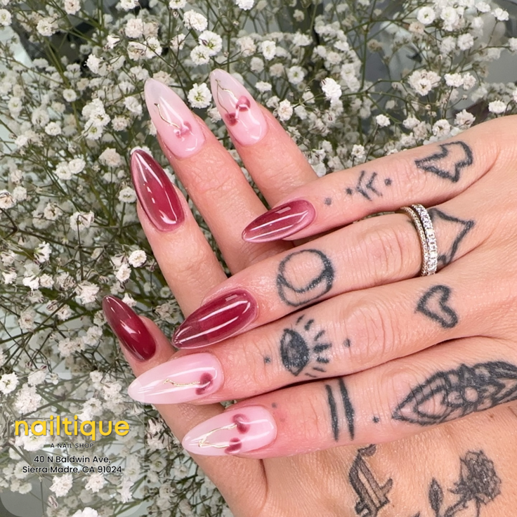 Nailtique