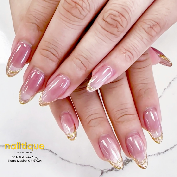 Nailtique