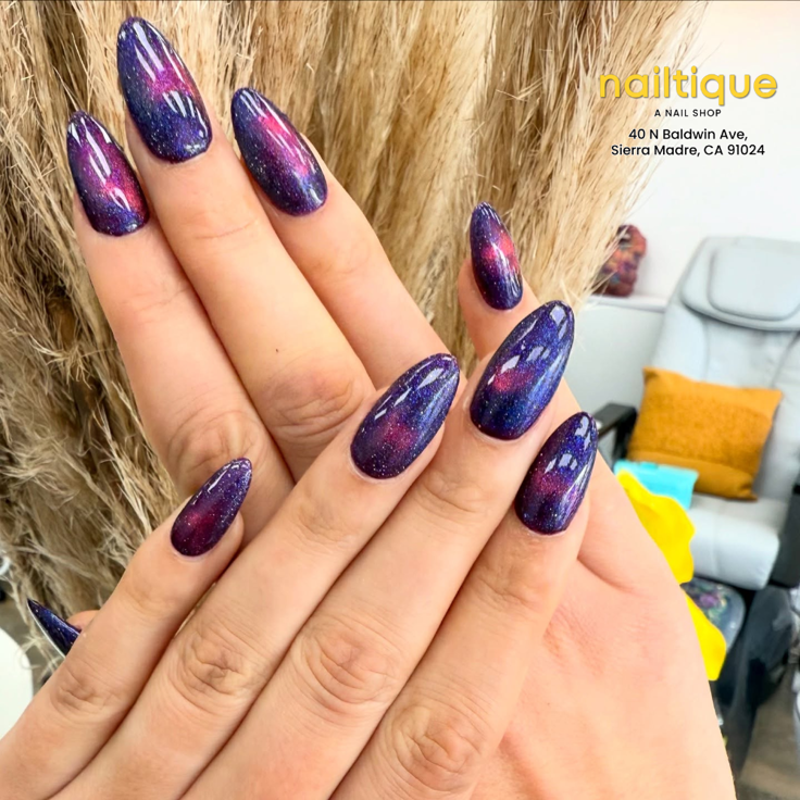 Nailtique