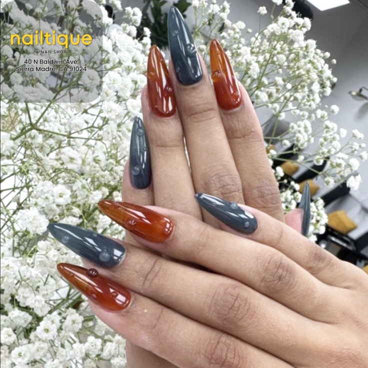 Nailtique