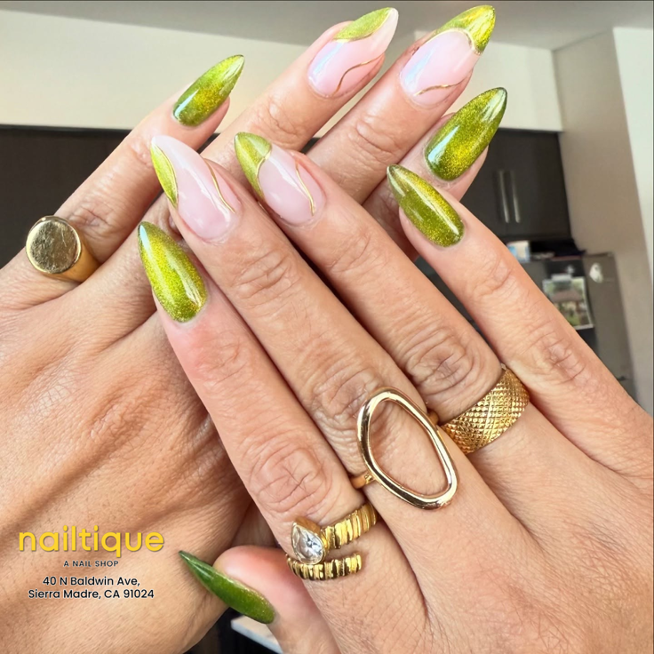Nailtique
