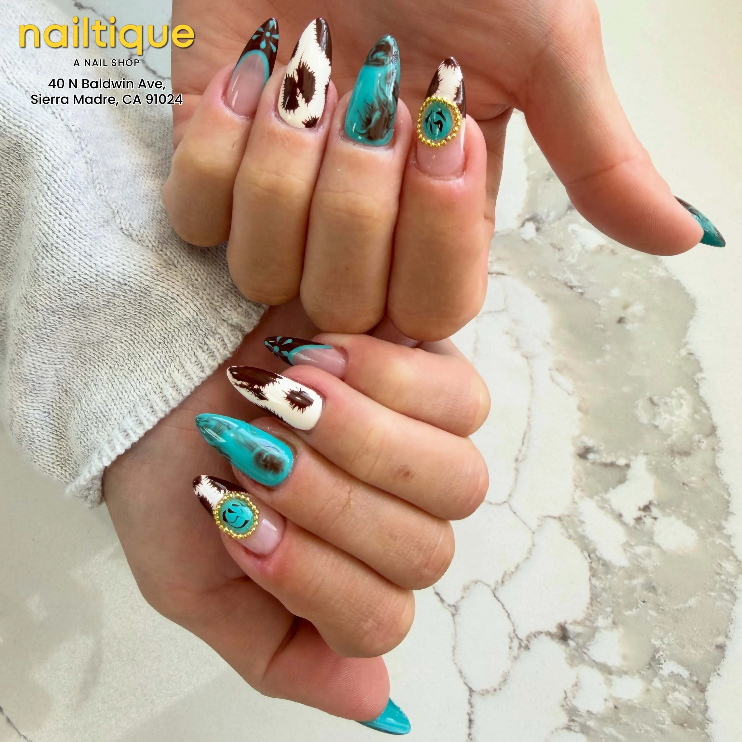 Nailtique