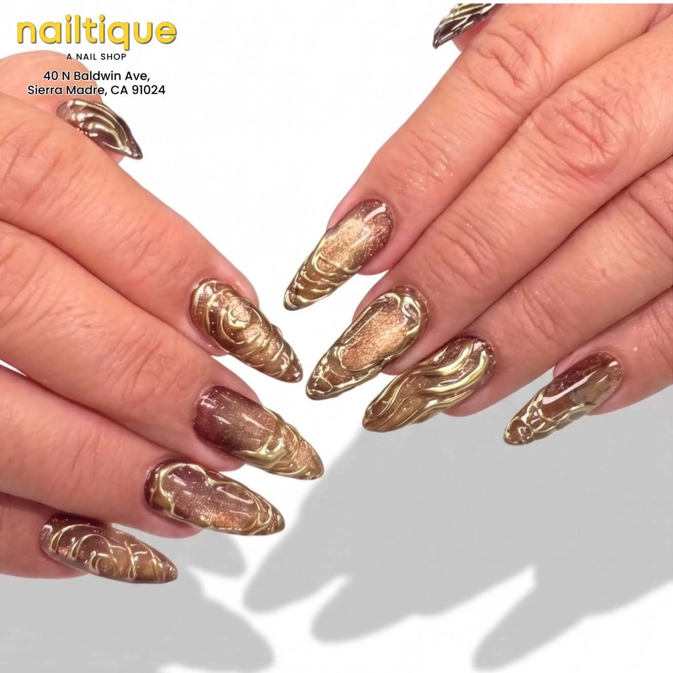 Nailtique