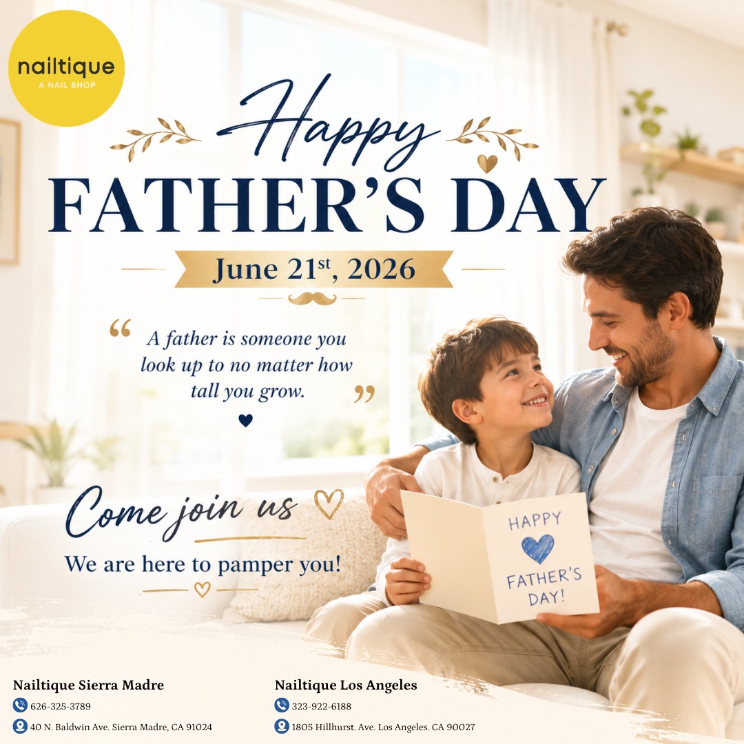 Happy Father's Day