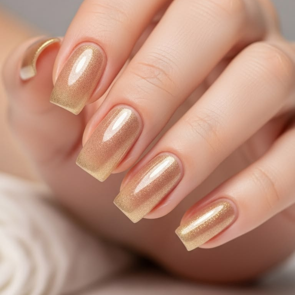 Nails 1