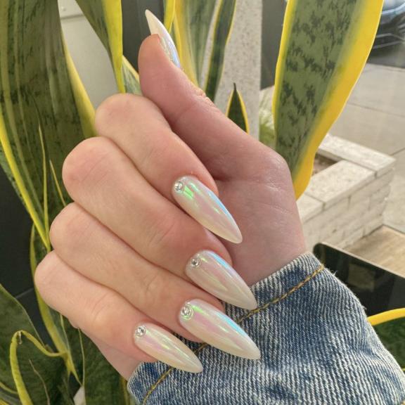 Nails 1