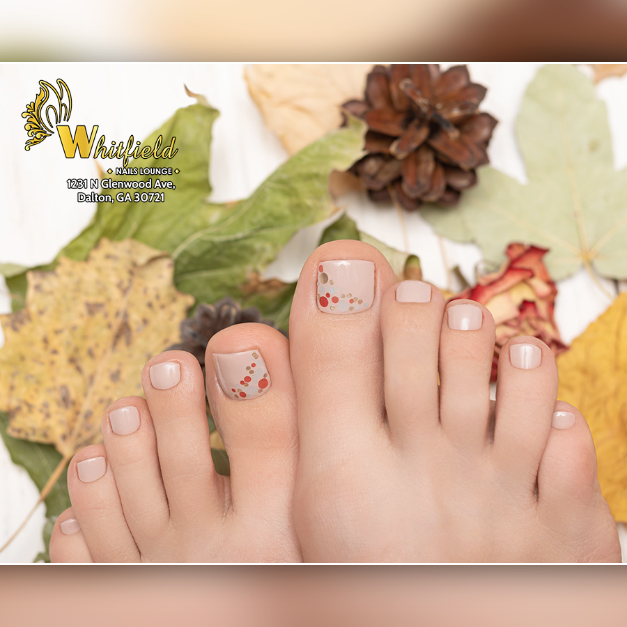nail salon 30721
