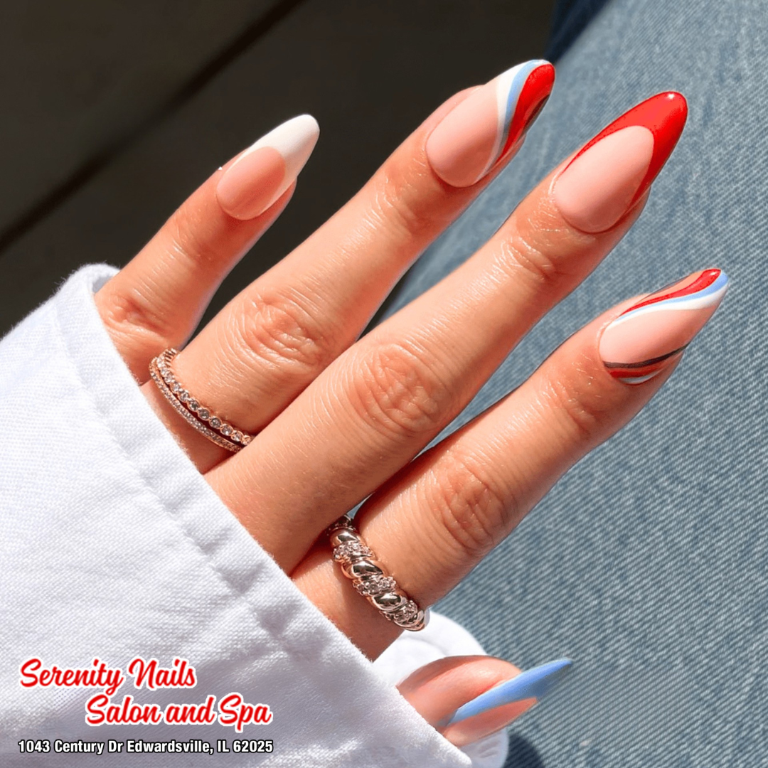 Nail Design June 22 2026