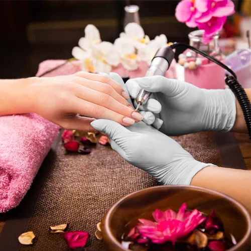 Nails