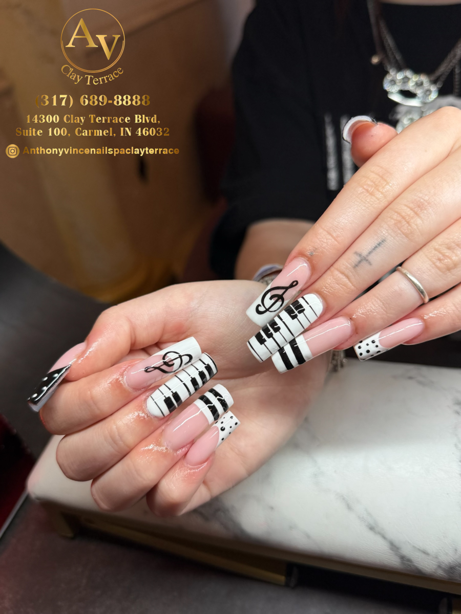 Nail July 1