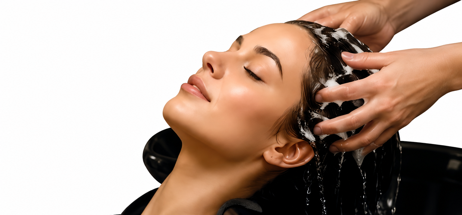 HEAD SPA