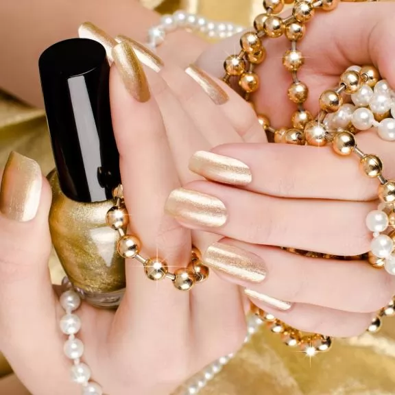Nails Nails