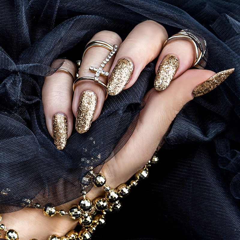 Nails