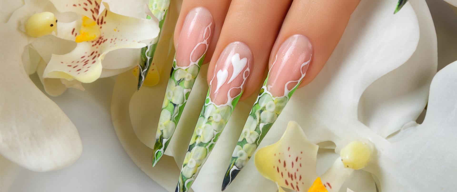 nails 10