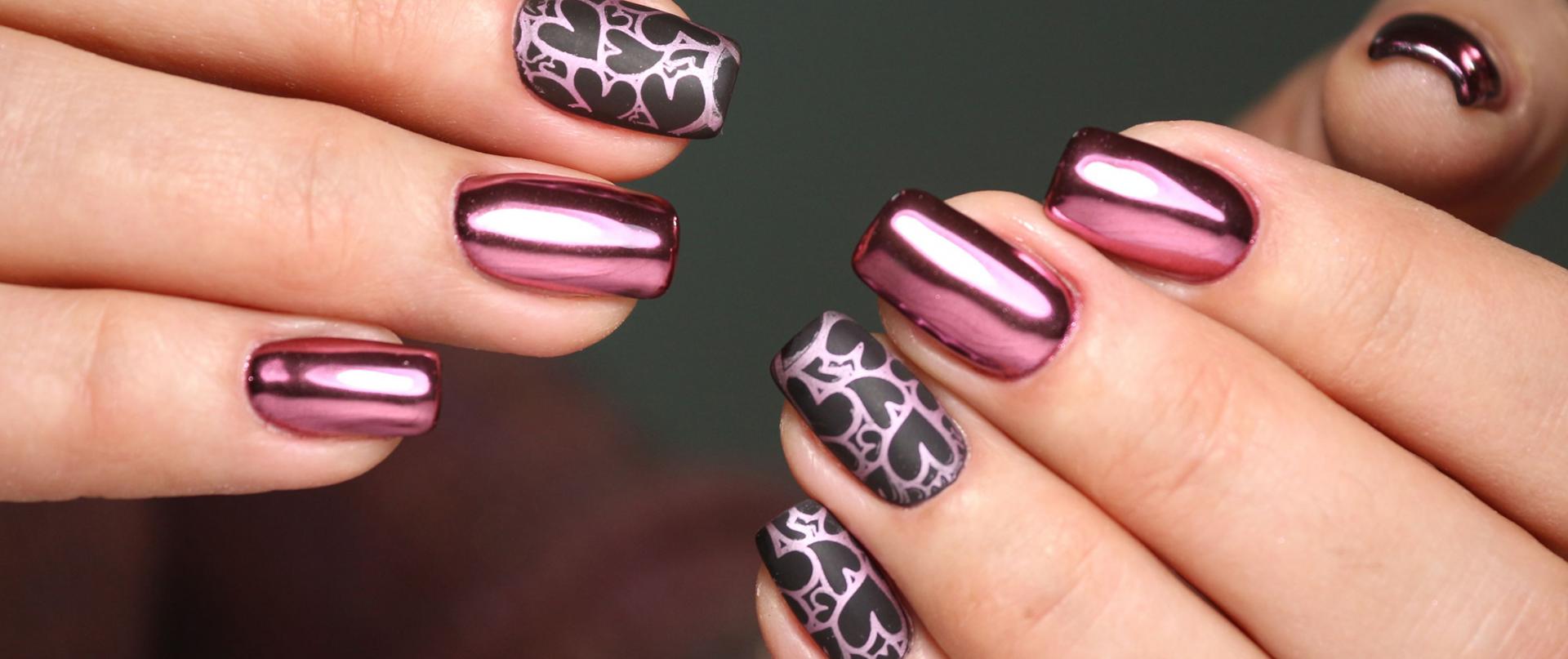nails 11