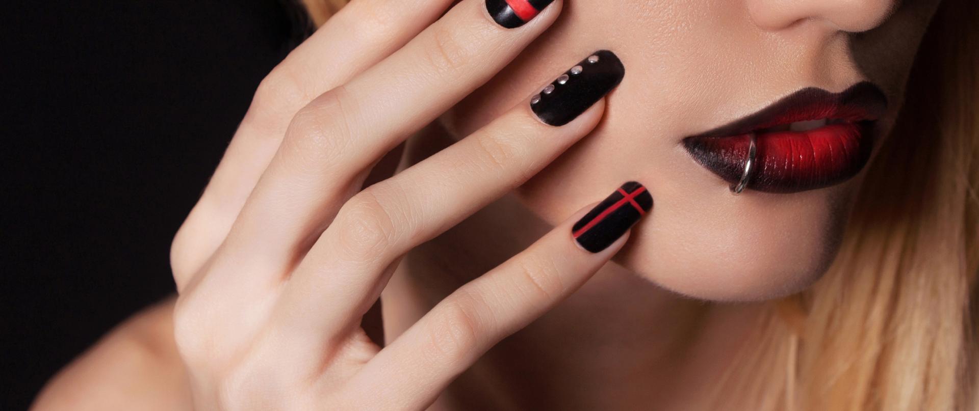 nails 12