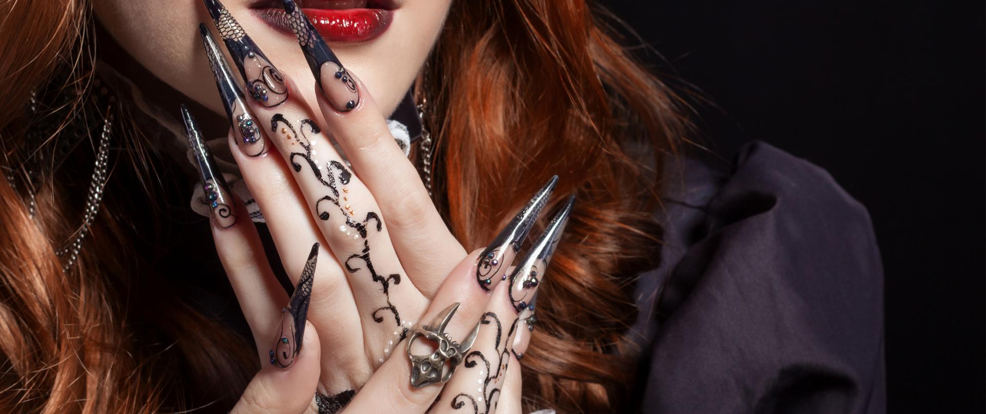 nails 13