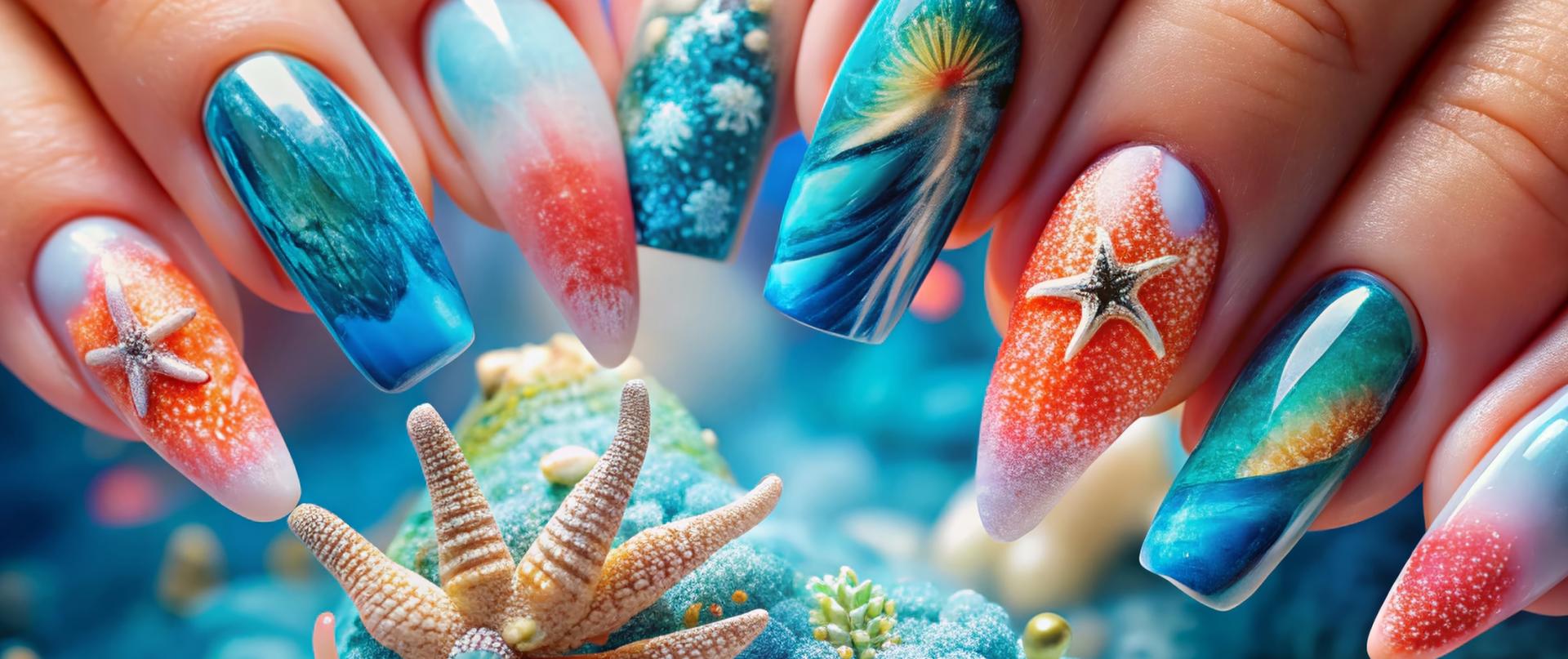 nails 14