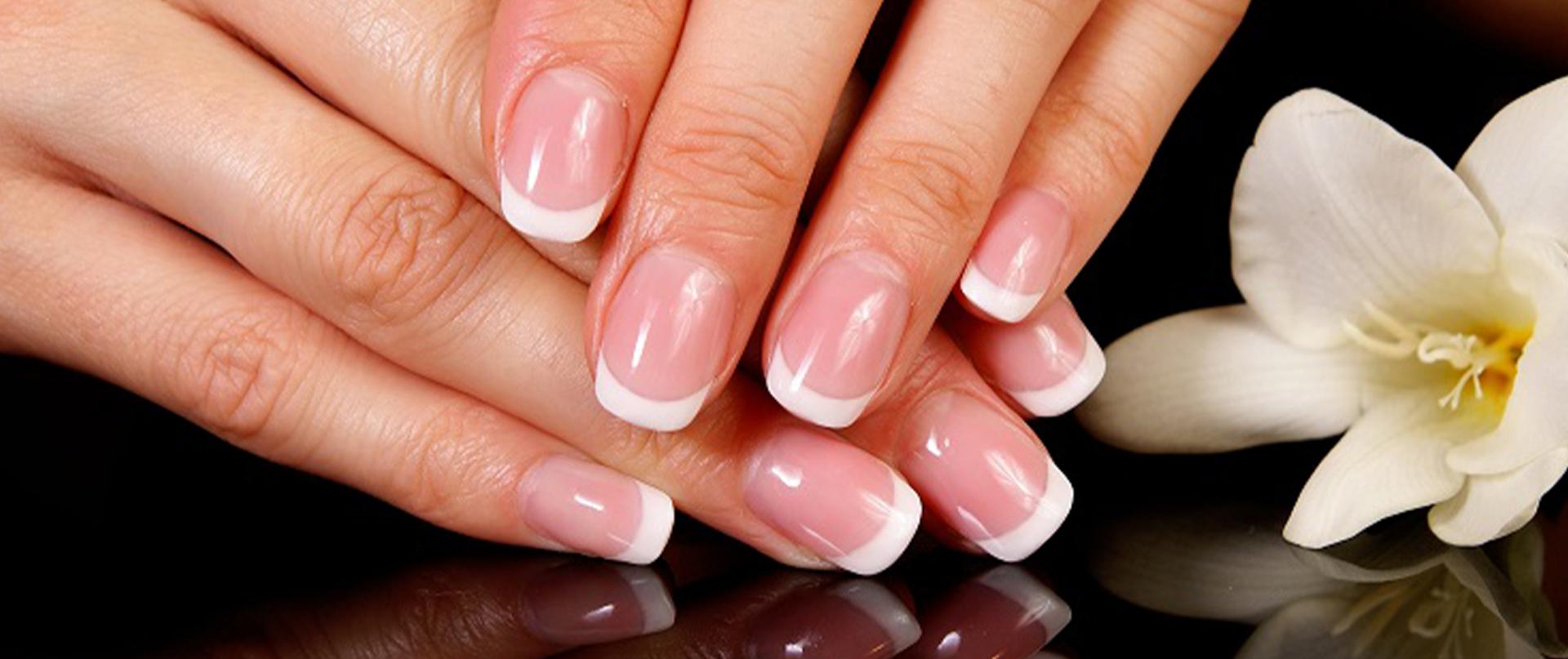 nails 5