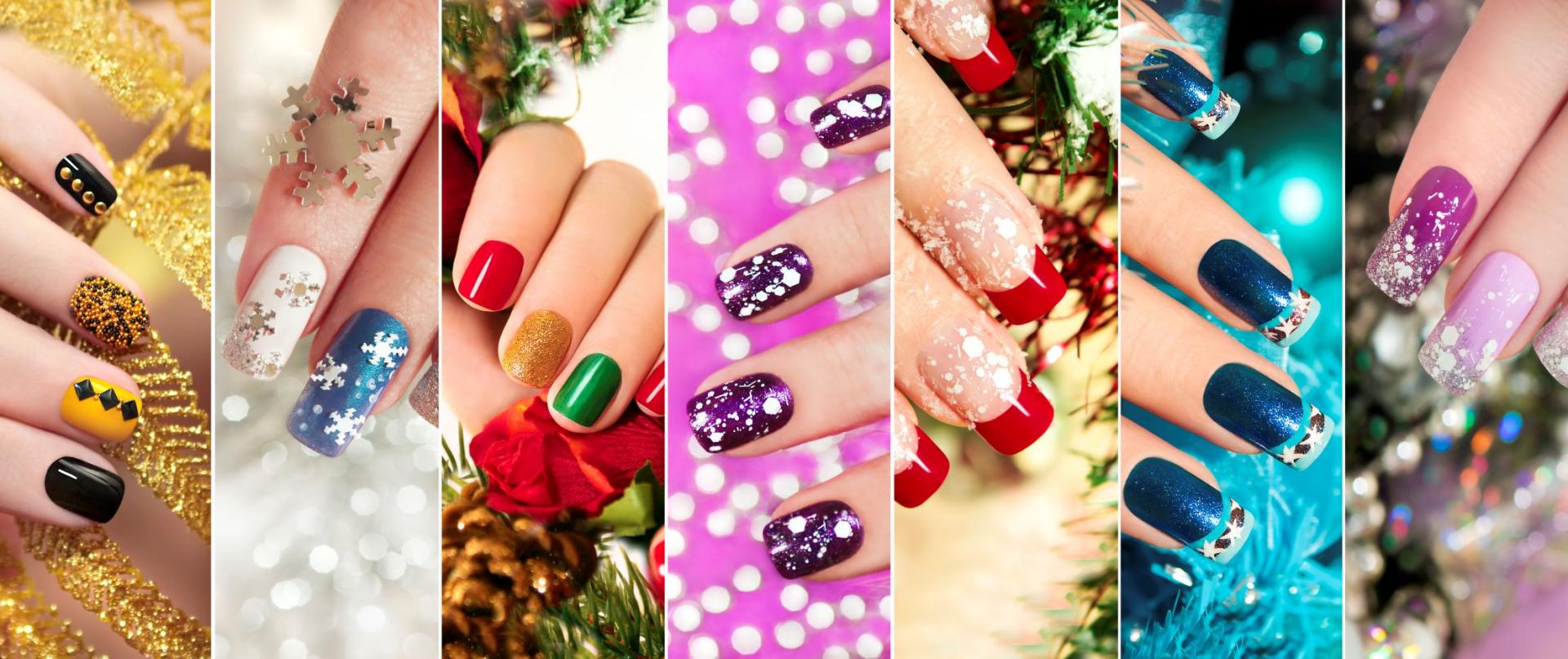 nails 6