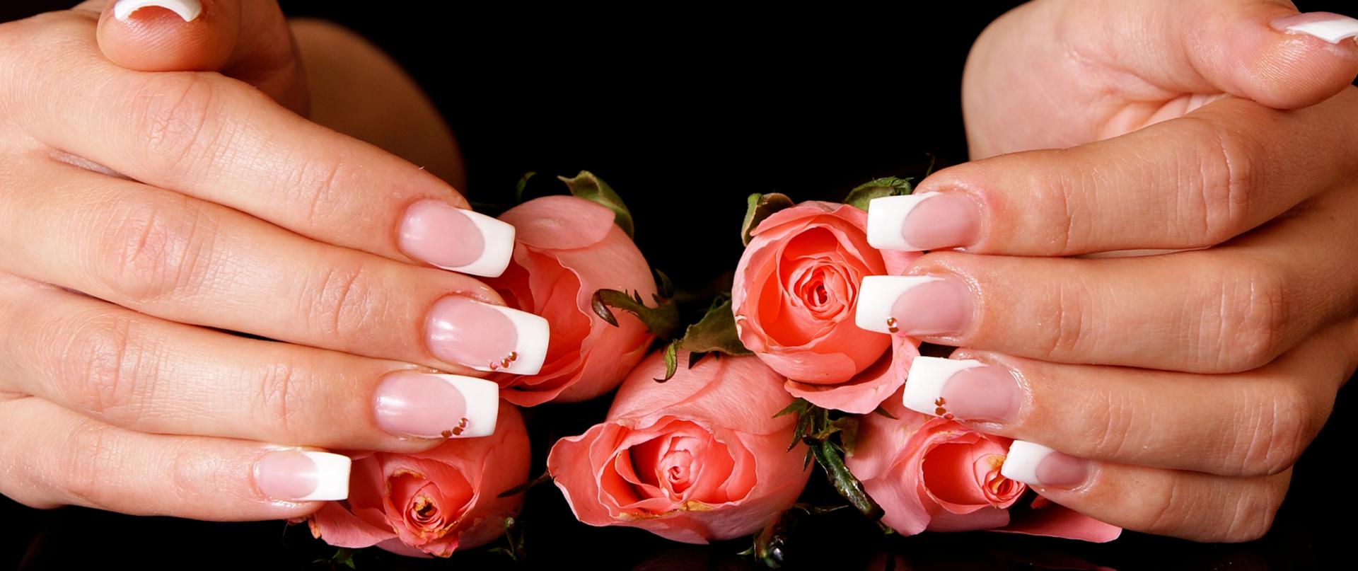 nails 7