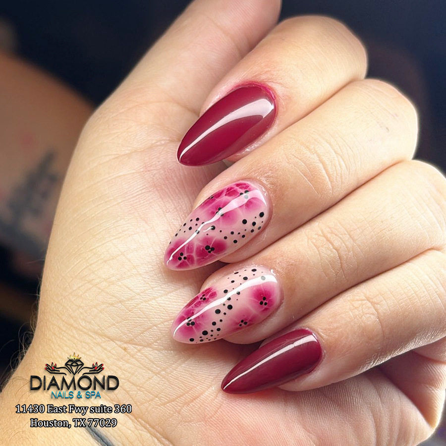 Nails