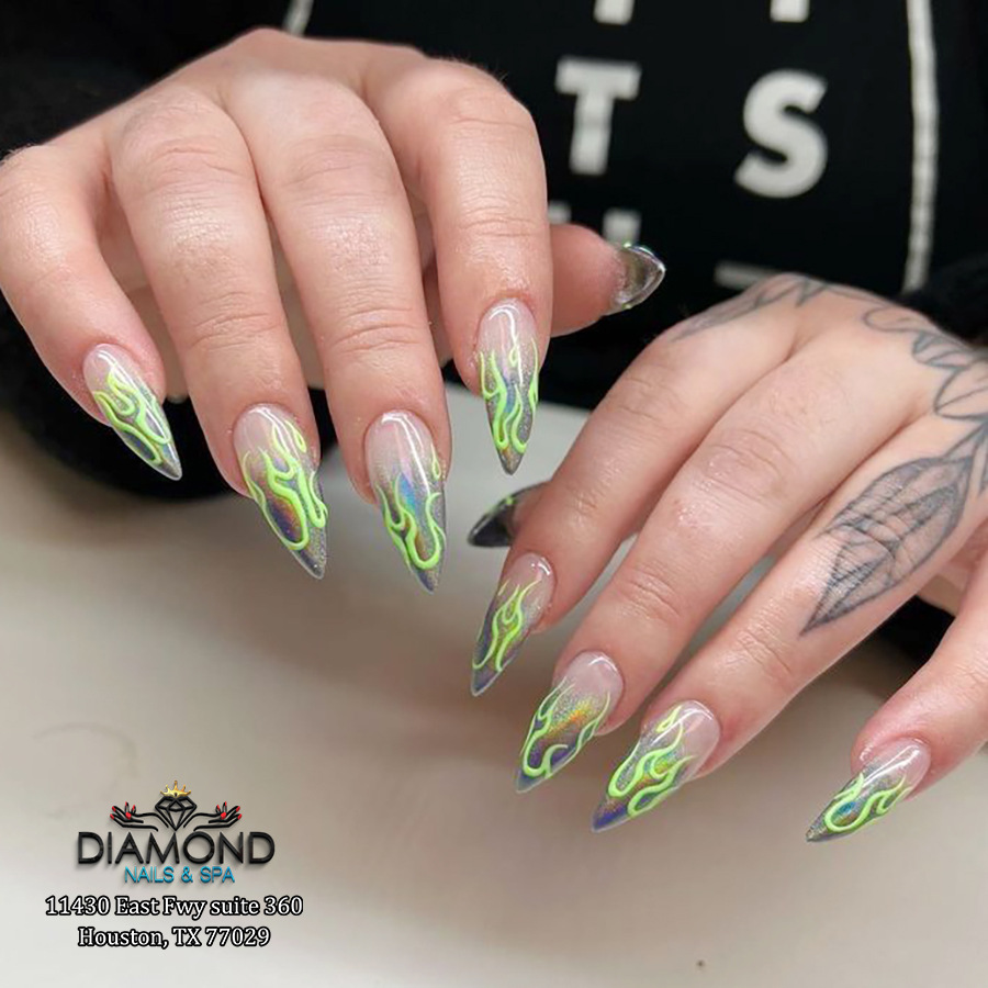 Nails