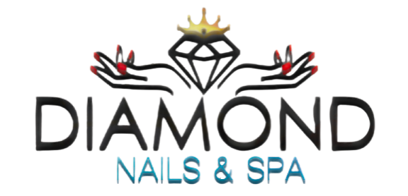 DIAMOND NAILS & SPA cover