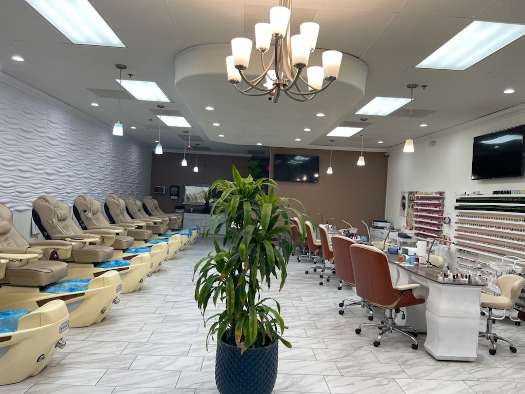Yiemy Nail Bar - #1 top rated nail salon near me Sea View Estates Oxnard, CA 93035