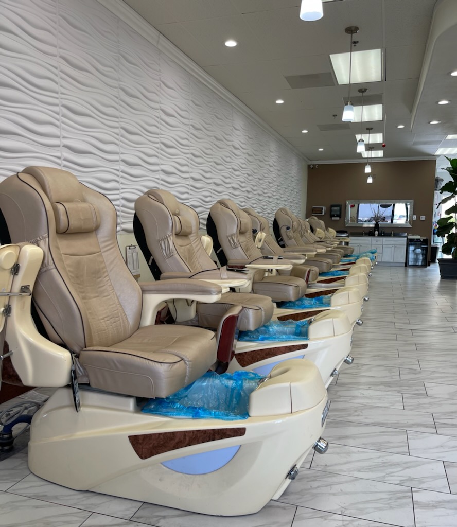 Yiemy Nail Bar - #1 top rated nail salon near me Sea View Estates Oxnard, CA 93035