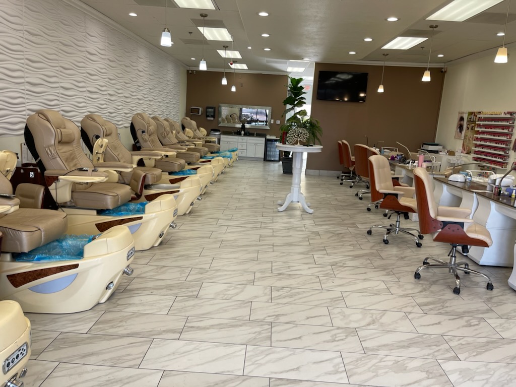 Yiemy Nail Bar - #1 top rated nail salon near me Sea View Estates Oxnard, CA 93035