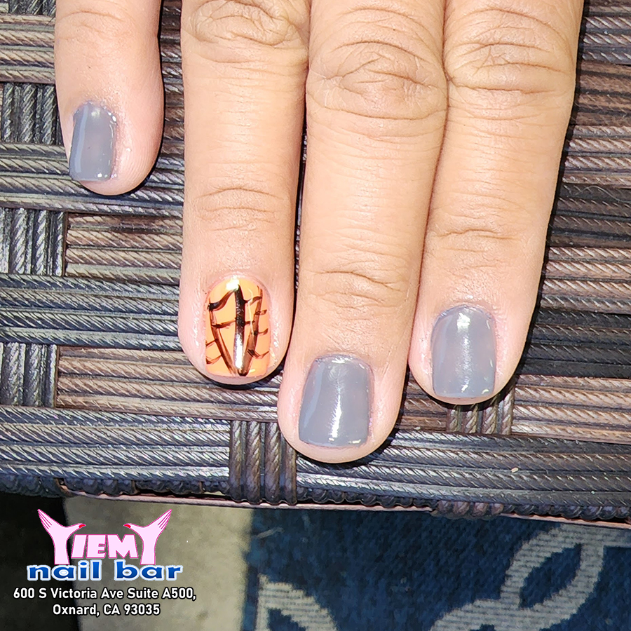 Yiemy Nail Bar
