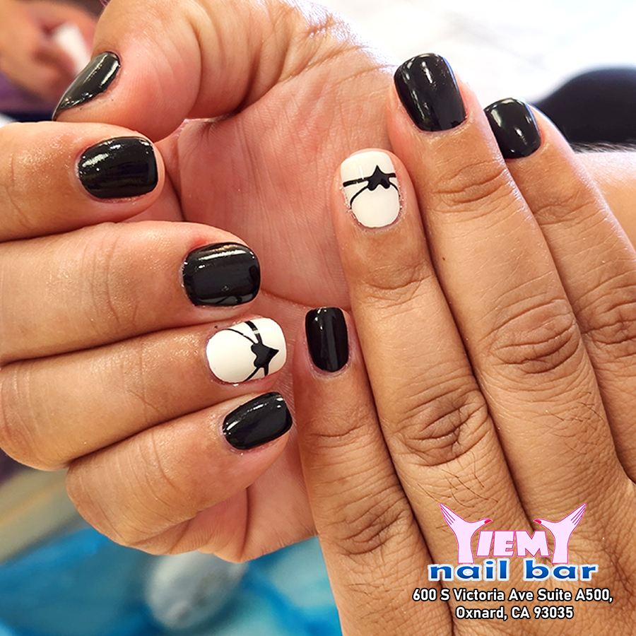 Yiemy Nail Bar _ Nail salon Oxnard, CA 93035
