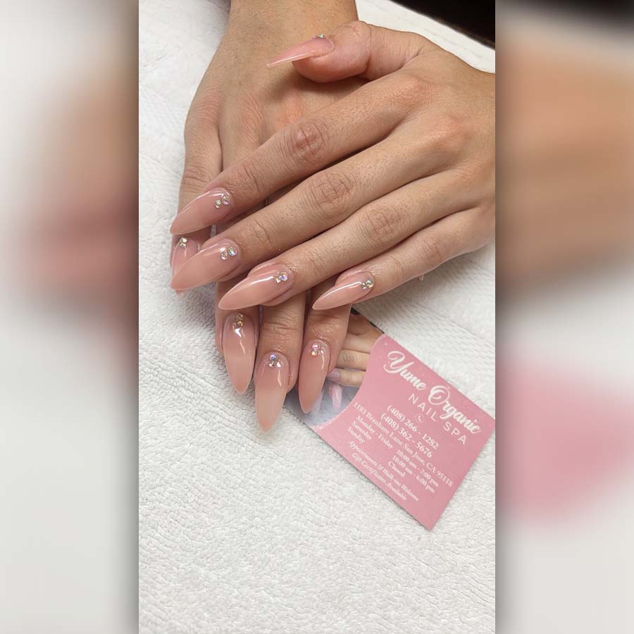 Yiemy Nail Bar _ Nail salon Oxnard, CA 93035_2