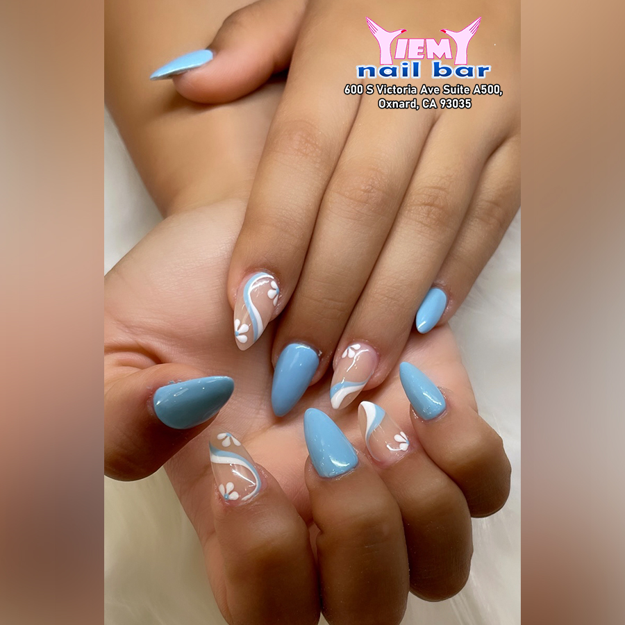 Yiemy Nail Bar