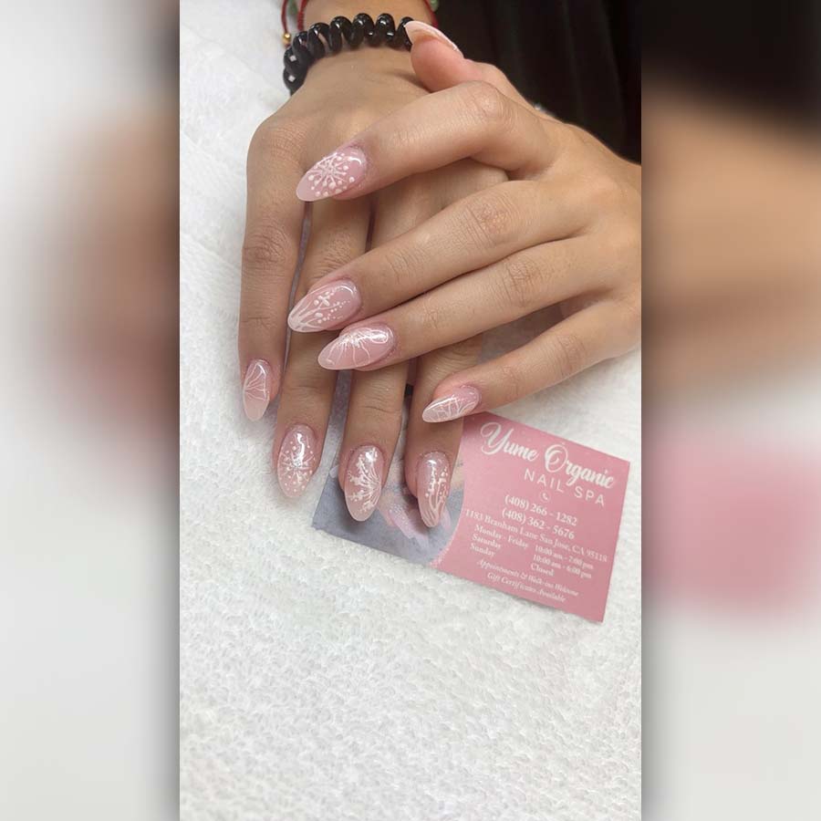 Yiemy Nail Bar _ Nail salon Oxnard, CA 93035_3