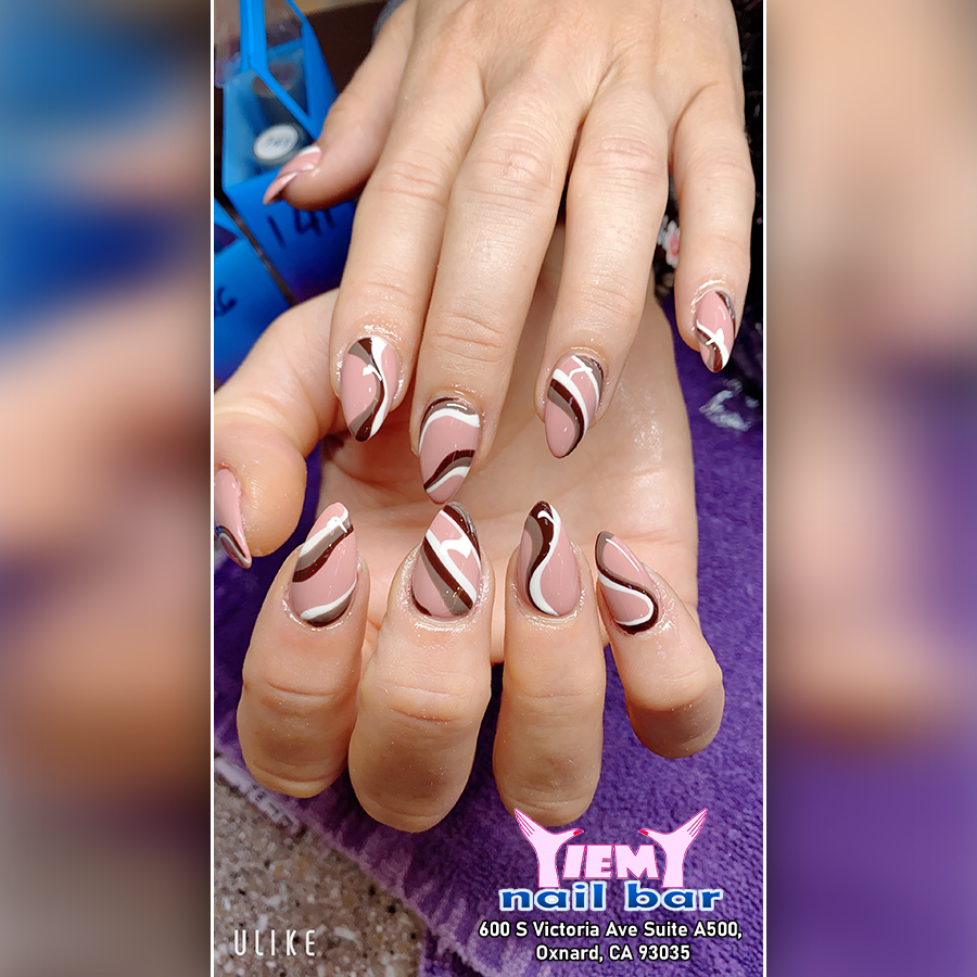 Nail Design