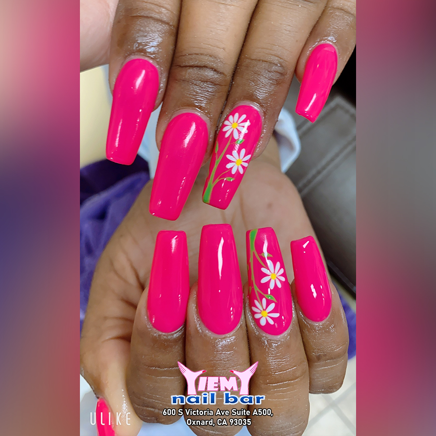 Yiemy Nail Bar