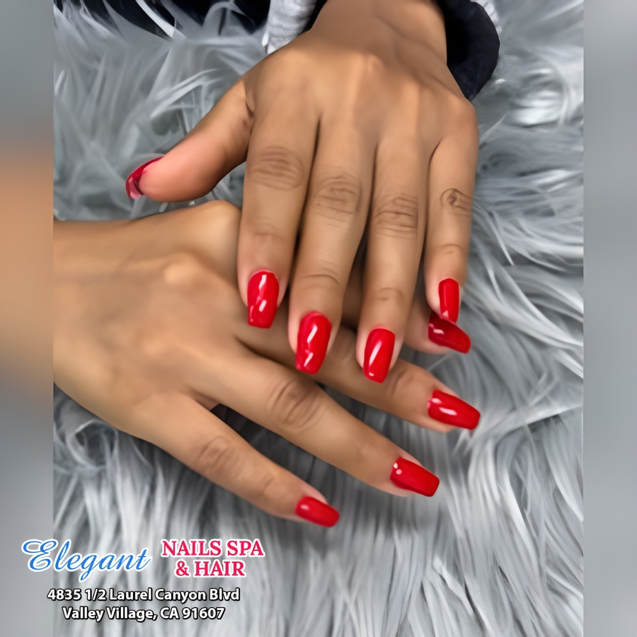 Elegant Nail Spa & Hair 311025 (1)
