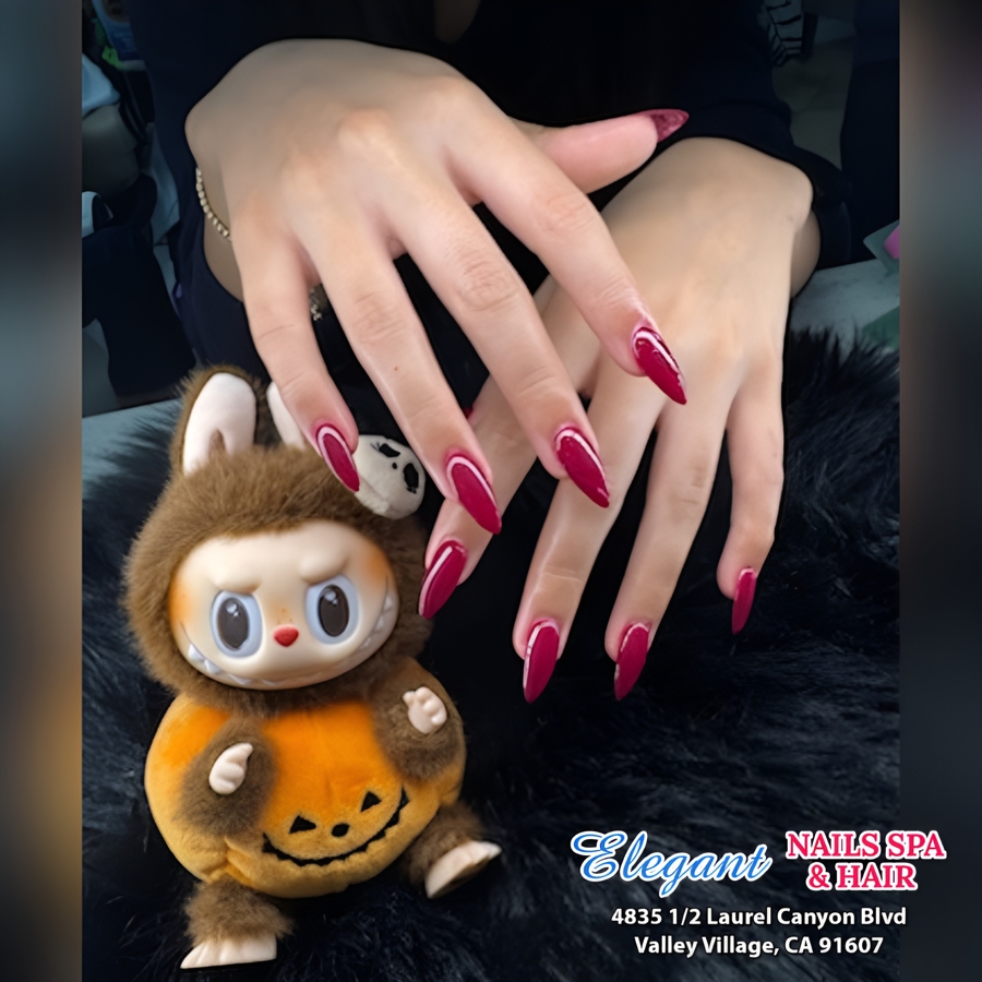 Elegant Nail Spa & Hair 311025 (2)