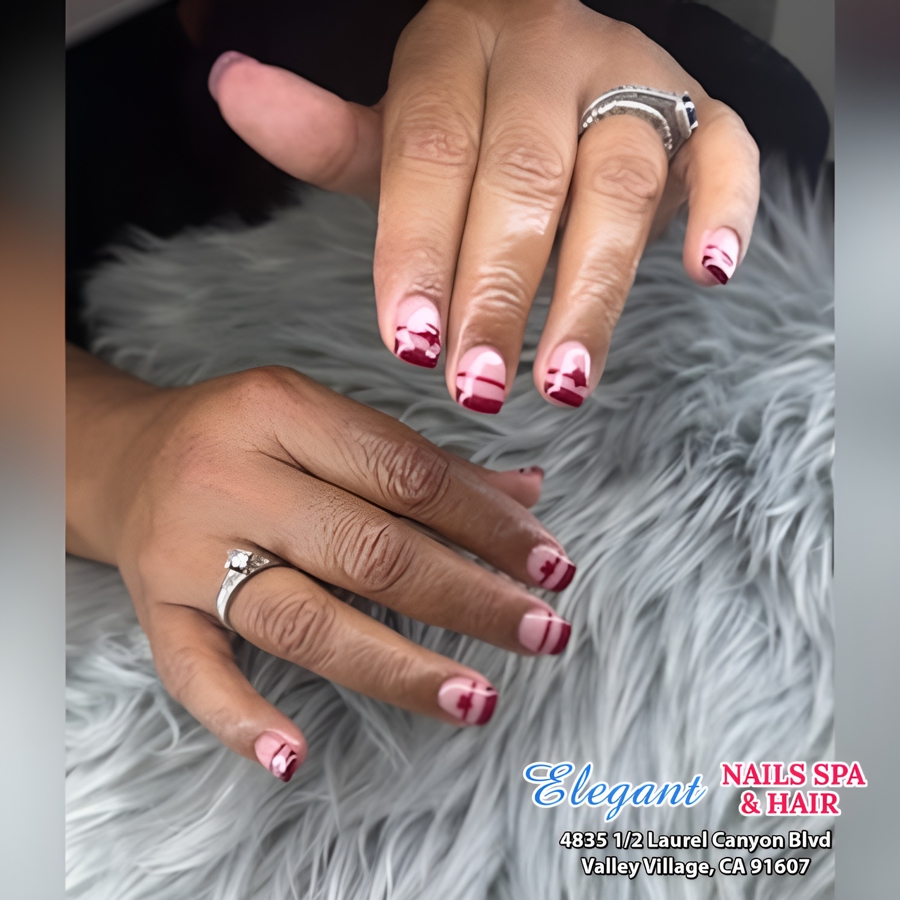 Elegant Nail Spa & Hair 311025 (4)