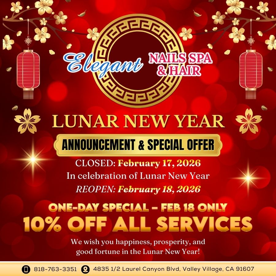 ONE-DAY SPECIAL – FEBRUARY 18 ONLY