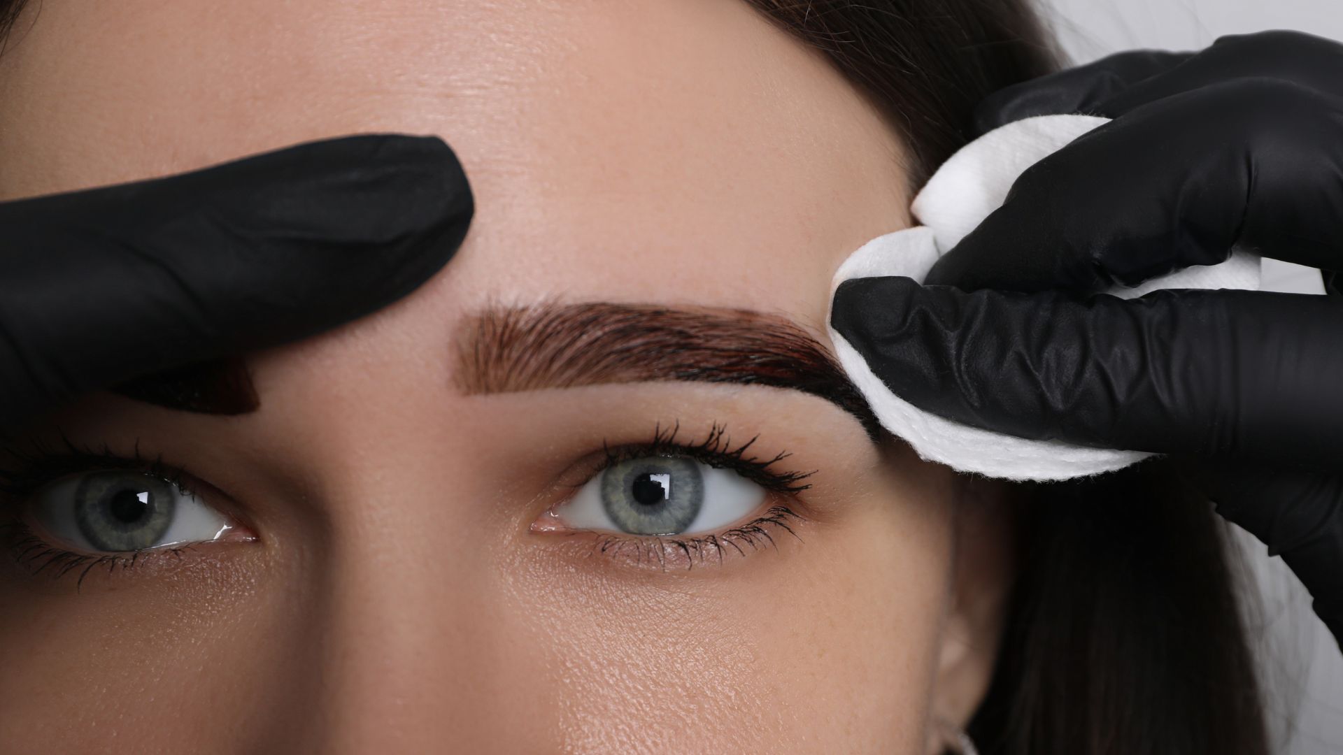  Eyebrow &  Lashes - Miami Beach, FL 33139 (2)