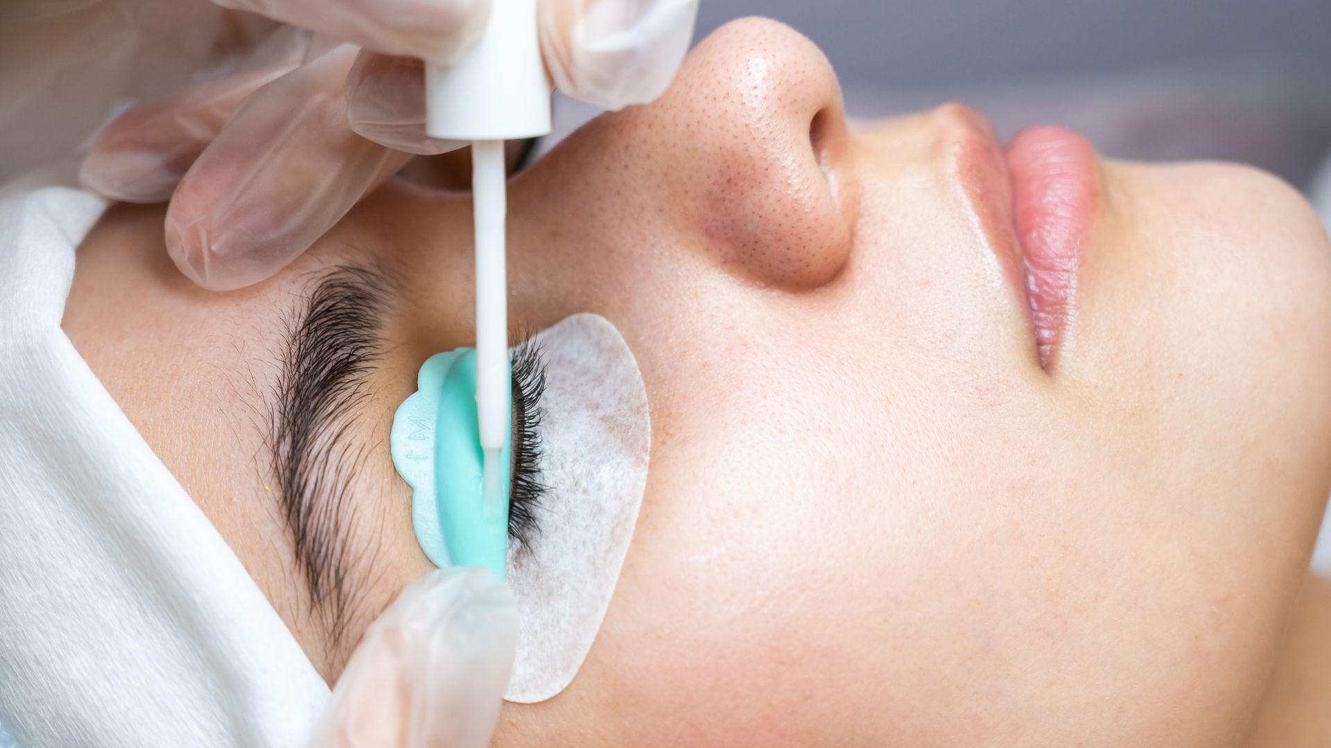  Eyebrow &  Lashes - Miami Beach, FL 33139 (4)