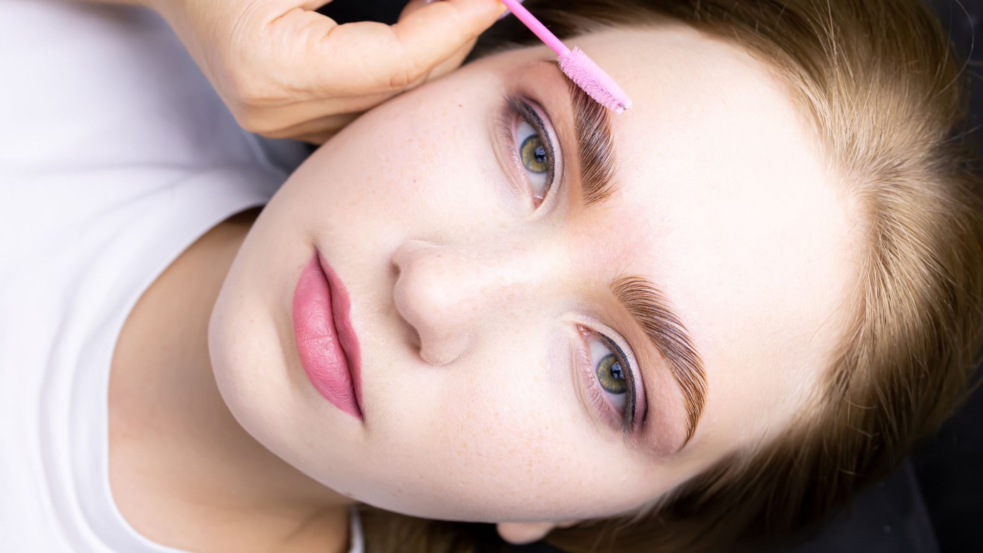  Eyebrow &  Lashes - Miami Beach, FL 33139 (5)