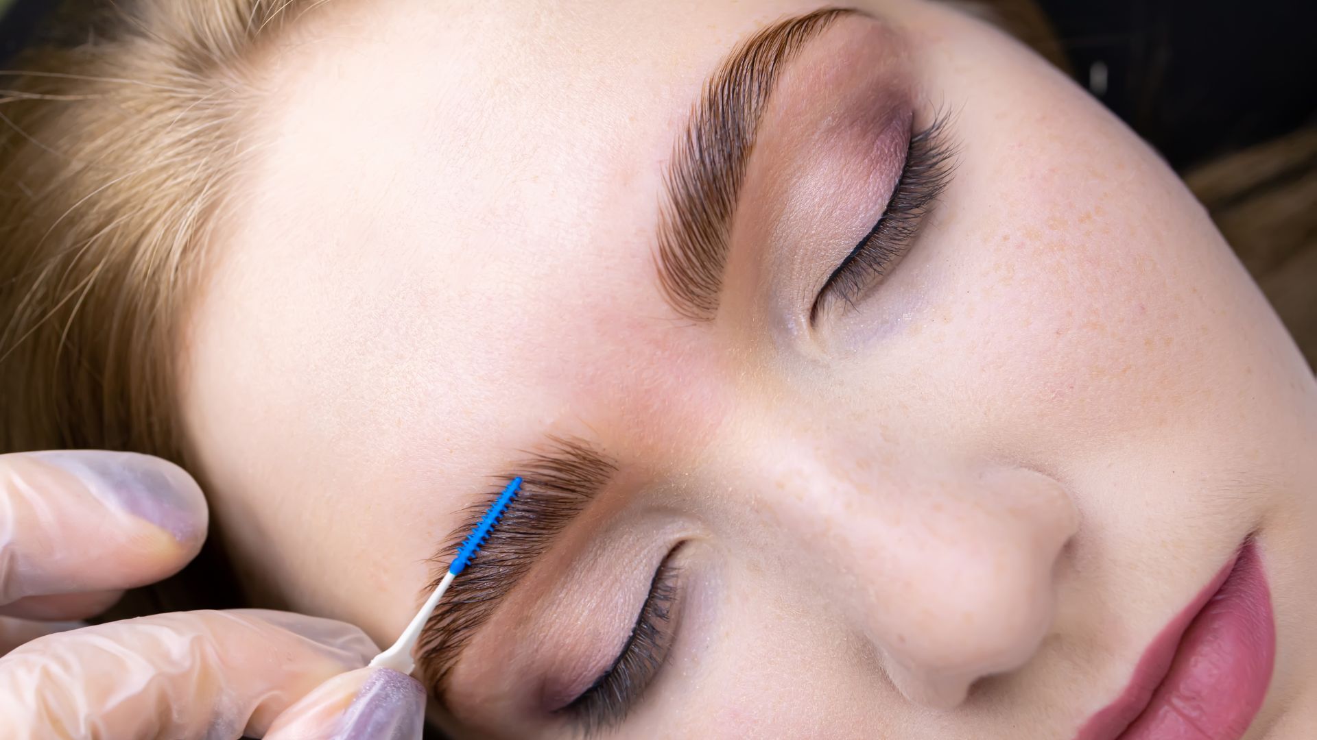  Eyebrow &  Lashes - Miami Beach, FL 33139 (6)