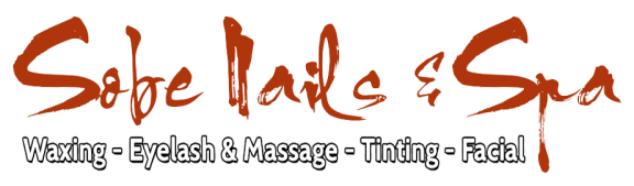 Sobe Nails & Spa